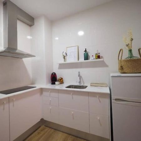 Apartaments Sa Calm Sant Miquel De Les Formigues Sant Hilari Sacalm Ngoại thất bức ảnh