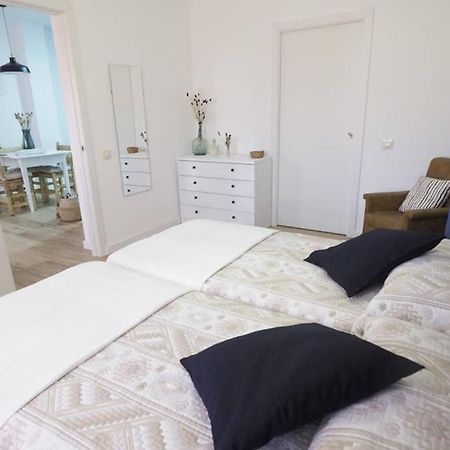 Apartaments Sa Calm Sant Miquel De Les Formigues Sant Hilari Sacalm Ngoại thất bức ảnh