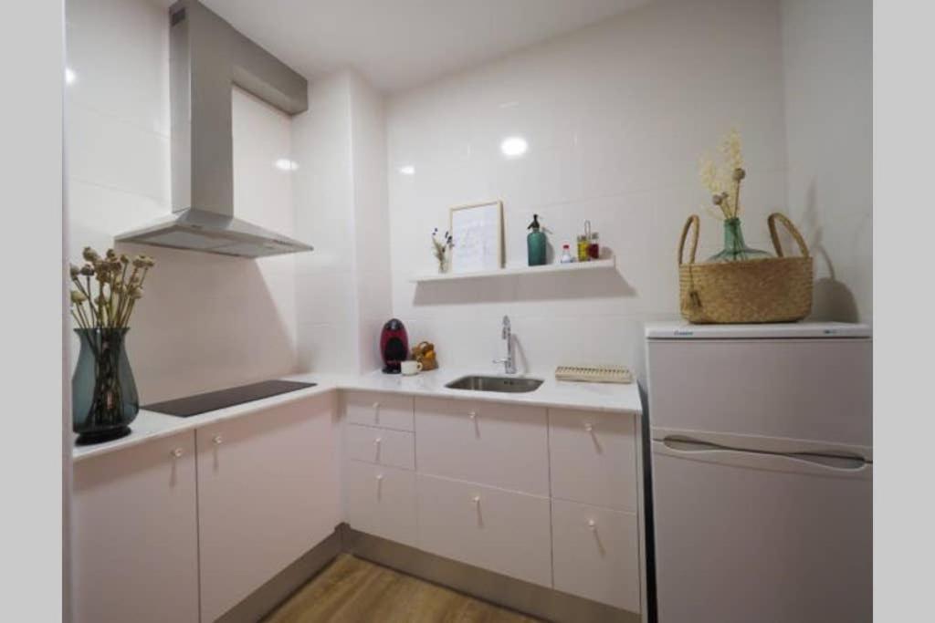 Apartaments Sa Calm Sant Miquel De Les Formigues Sant Hilari Sacalm Ngoại thất bức ảnh
