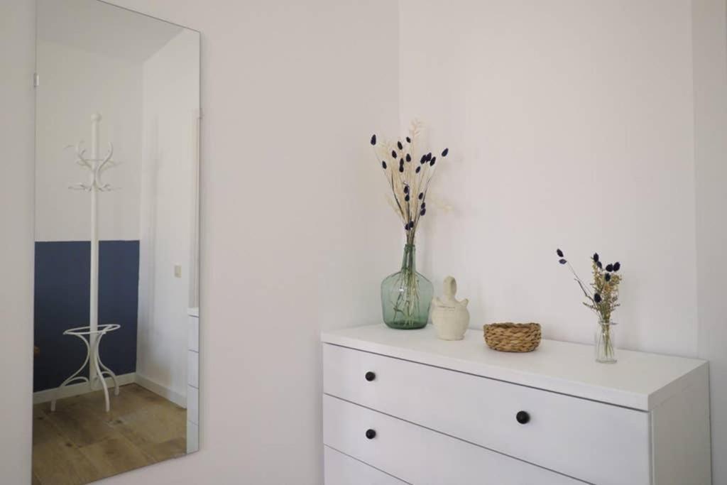 Apartaments Sa Calm Sant Miquel De Les Formigues Sant Hilari Sacalm Ngoại thất bức ảnh