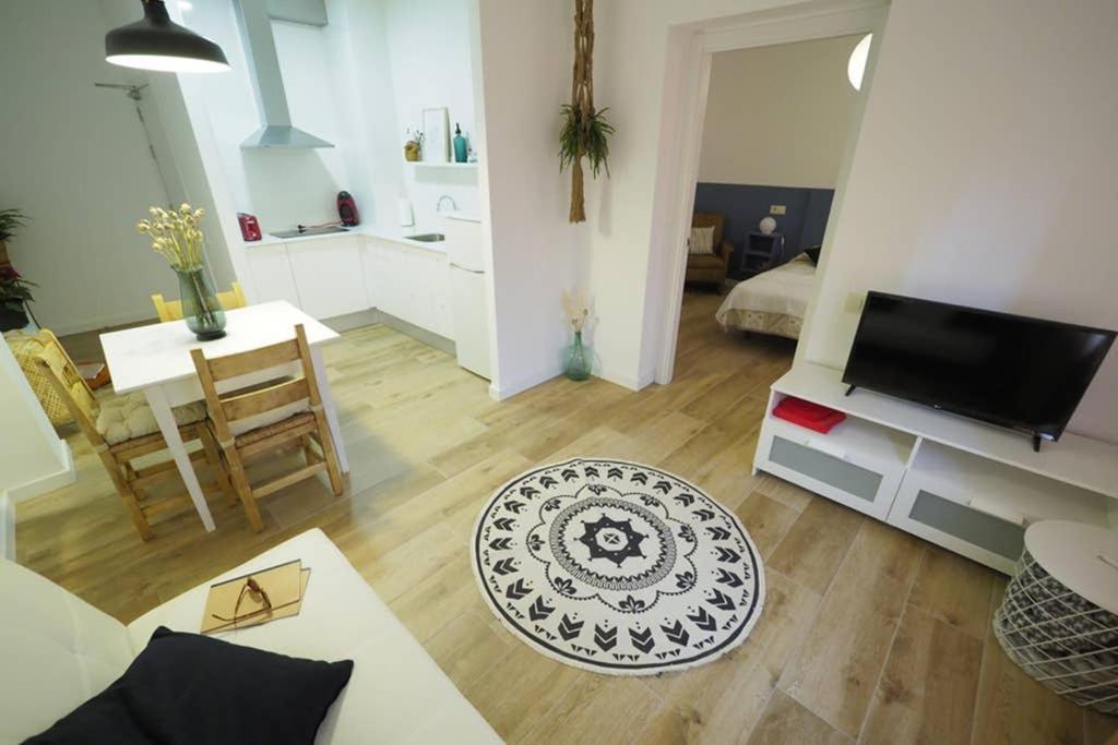 Apartaments Sa Calm Sant Miquel De Les Formigues Sant Hilari Sacalm Ngoại thất bức ảnh